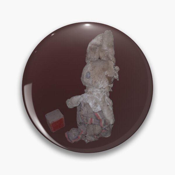 Item preview, Abandoned Chornobyl doll 4 designed and sold by Emxemx.