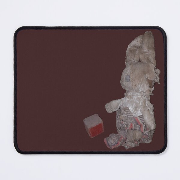 Item preview, Abandoned Chornobyl doll 4 designed and sold by Emxemx.