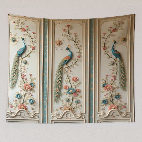 Item preview, Peacocks designed and sold by SoniaSarkali.