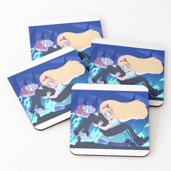 Item preview, svtfoe - star tom designed and sold by Pink-stry.