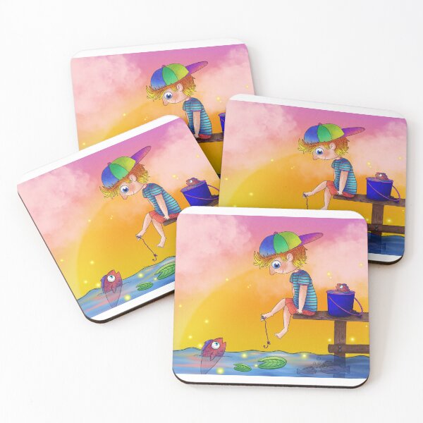 Item preview, One Fish Two Fish Three Fish designed and sold by @ south_beach_doodles.