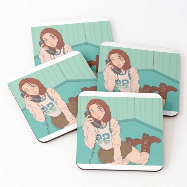 Item preview, gowon - girls night designed and sold by Pink-stry.