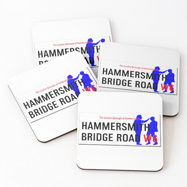 Item preview, Hammersmith Boys Classic Vintage British Comedy 1990s V2g designed and sold by RetrospectUK.