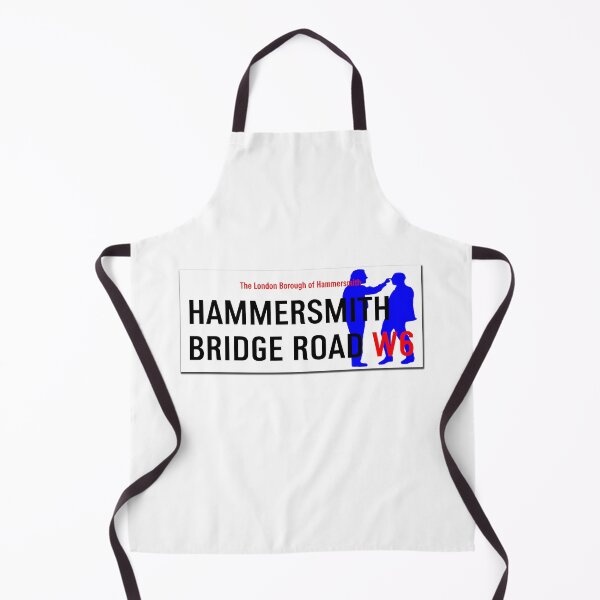 Item preview, Hammersmith Boys Classic Vintage British Comedy 1990s V2g designed and sold by RetrospectUK.