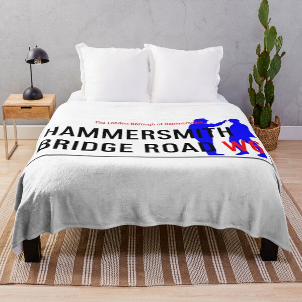 Item preview, Hammersmith Boys Classic Vintage British Comedy 1990s V2g designed and sold by RetrospectUK.