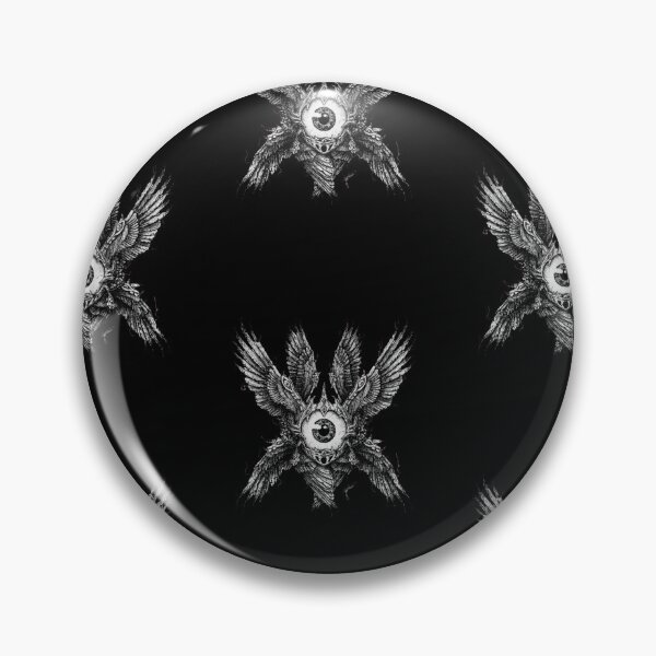Item preview, Copy of The Watchers - The Seraphim designed and sold by PatronesKawai.