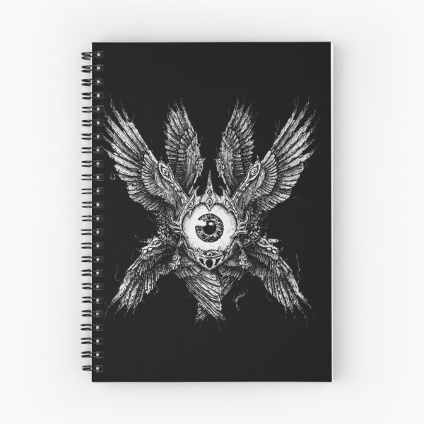 Item preview, Copy of The Watchers - The Seraphim designed and sold by PatronesKawai.