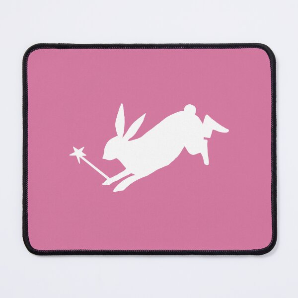 Item preview, Wand and a Rabbit White designed and sold by aestheticqueen.