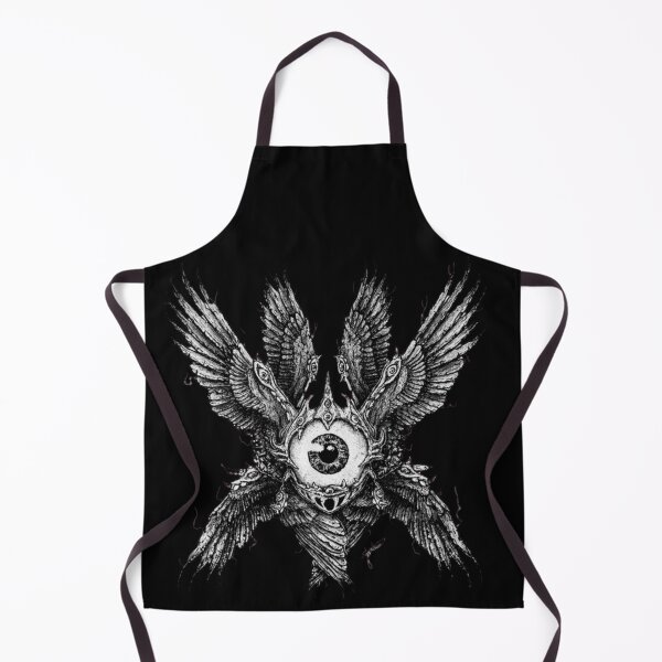 Item preview, Copy of The Watchers - The Seraphim designed and sold by PatronesKawai.
