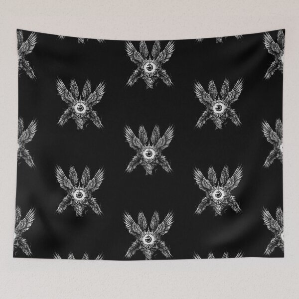 Item preview, Copy of The Watchers - The Seraphim designed and sold by PatronesKawai.