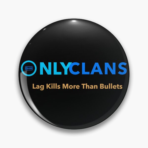 Item preview, OnlyClans designed and sold by DesignsbyDugar.