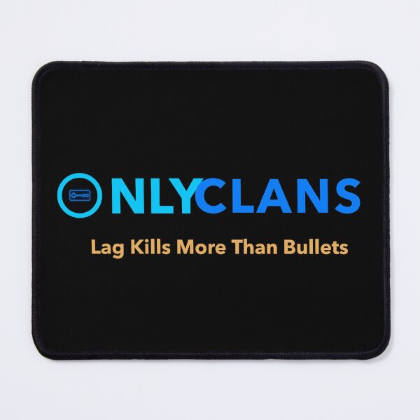 Item preview, OnlyClans designed and sold by DesignsbyDugar.