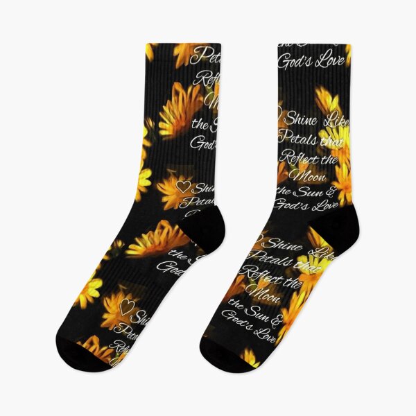 Item preview, Shine Like Petals  designed and sold by IvaRenee.