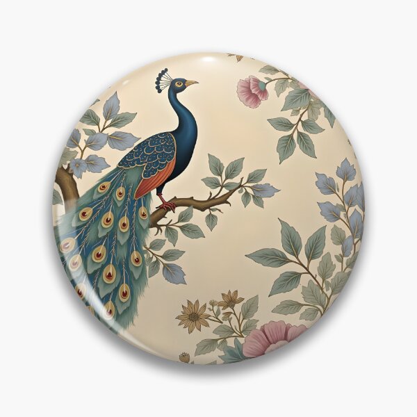 Item preview, Peacocks designed and sold by SoniaSarkali.