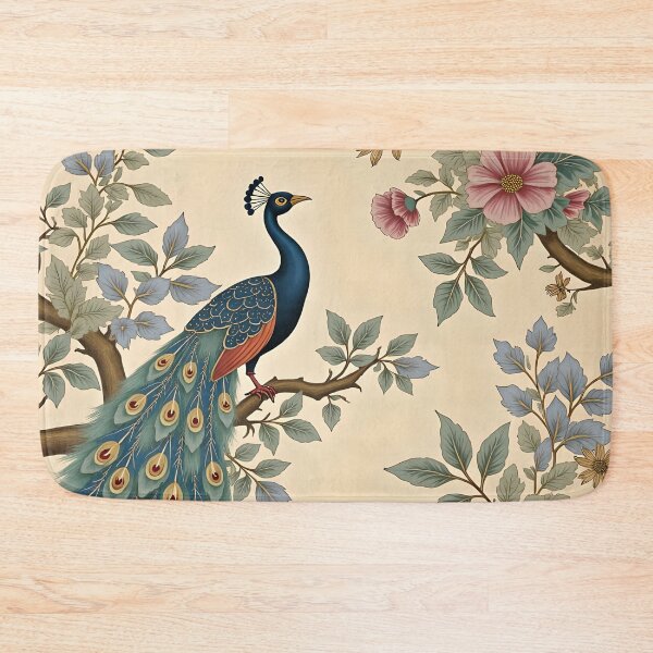 Item preview, Peacocks designed and sold by SoniaSarkali.