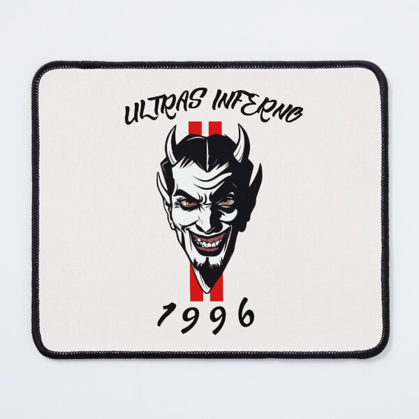 Item preview, Liege is inferno 96 designed and sold by canvasriddle.