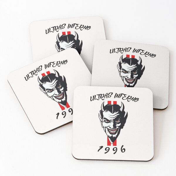 Item preview, Liege is inferno 96 designed and sold by canvasriddle.