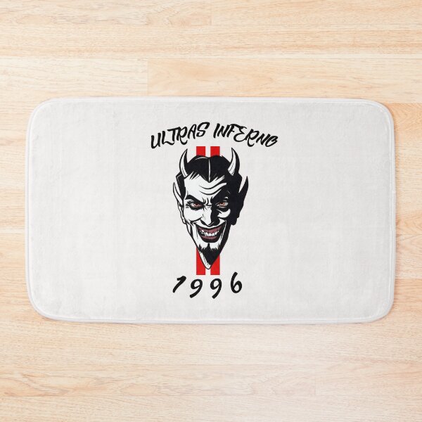 Item preview, Liege is inferno 96 designed and sold by canvasriddle.