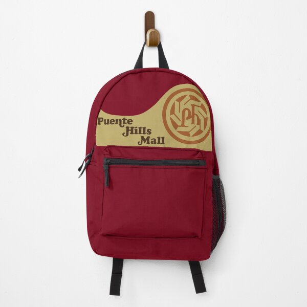 Item preview, PUENTE HILLS MALL VINTAGE GRAPHIC designed and sold by HumanHandArts.