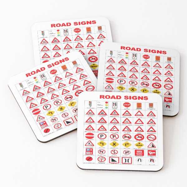 Item preview, Uk road signs designed and sold by kingof.
