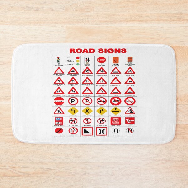 Item preview, Uk road signs designed and sold by kingof.
