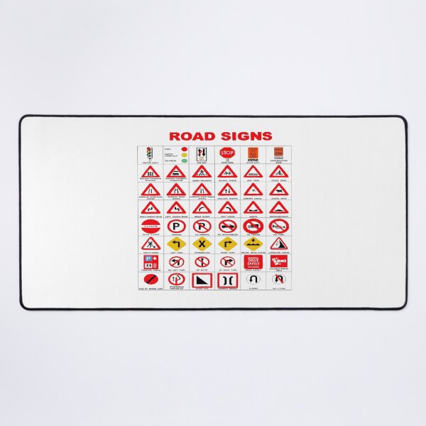 Item preview, Uk road signs designed and sold by kingof.