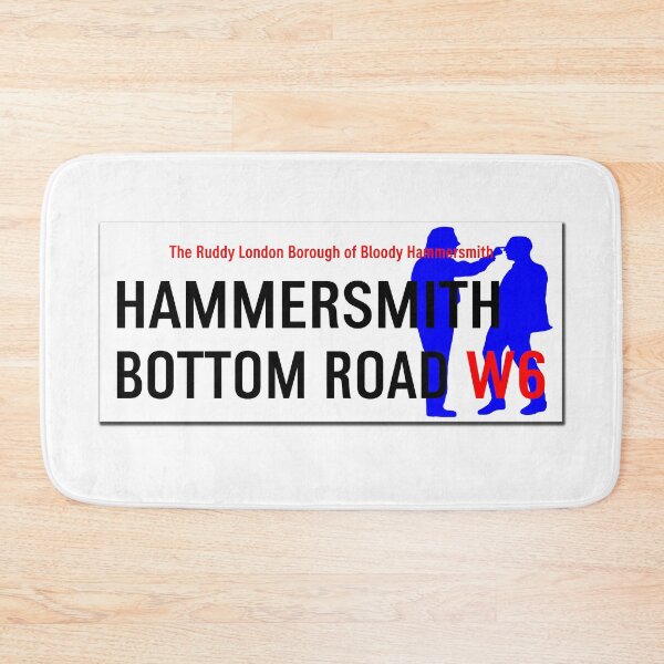 Item preview, Hammersmith Boys Classic Vintage British Comedy 1990s V2h designed and sold by RetrospectUK.