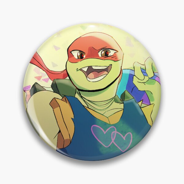 Item preview, Pride Raph designed and sold by DoodleLoverz.