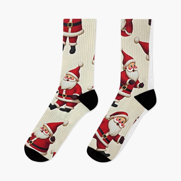 Item preview, Santa Claus, Father Christmas.  designed and sold by SoniaSarkali.