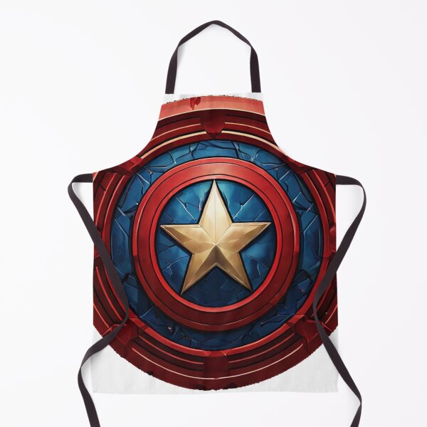 Item preview, New Captain America shield designed and sold by Andrewstg.