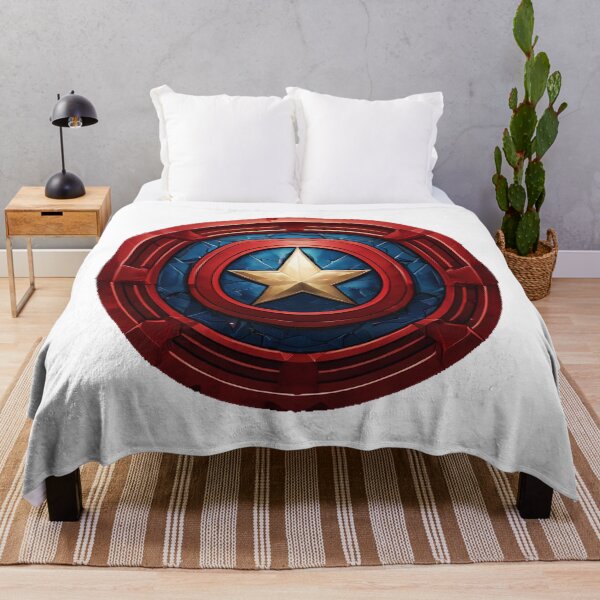 Item preview, New Captain America shield designed and sold by Andrewstg.