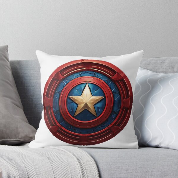 Item preview, New Captain America shield designed and sold by Andrewstg.