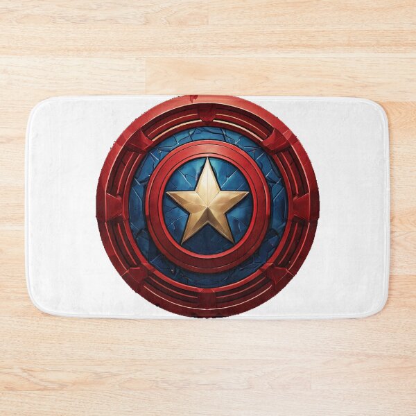 Item preview, New Captain America shield designed and sold by Andrewstg.