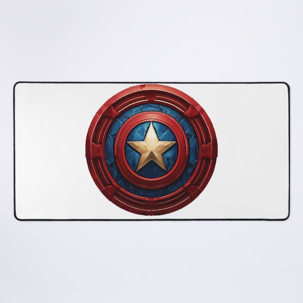 Item preview, New Captain America shield designed and sold by Andrewstg.