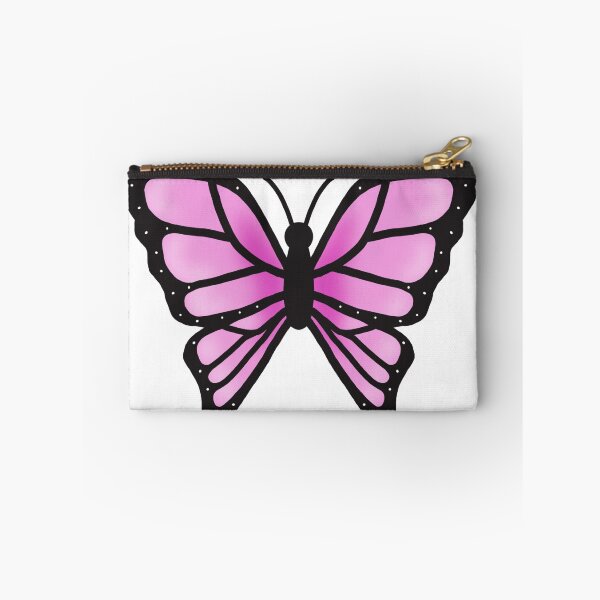 Item preview, Pink Butterfly designed and sold by doodle4urnoodle.