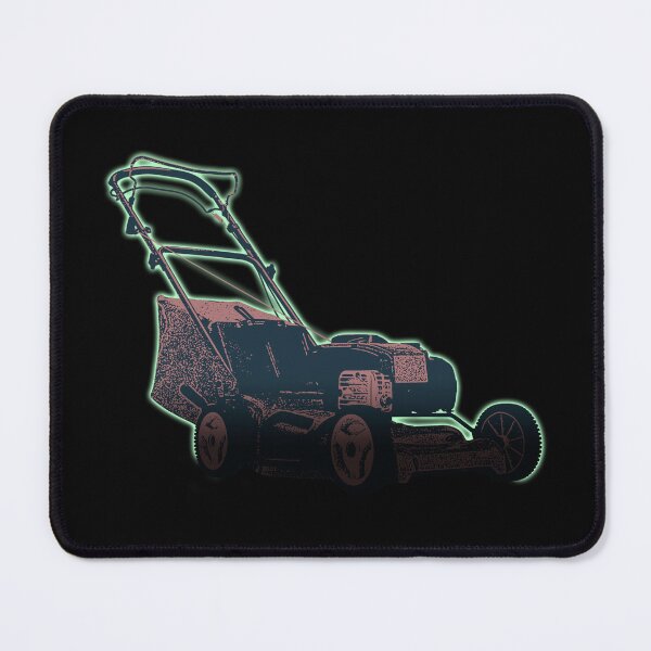 Item preview, MOW THE LAWN designed and sold by ONELSONNY.