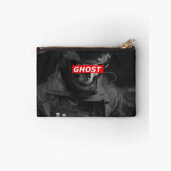 Item preview, Ghost black‘n‘gray designed and sold by Lycoridea.