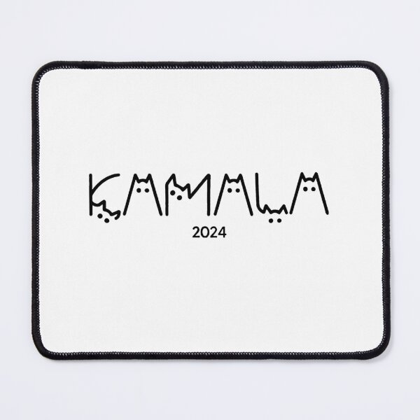 Item preview, KAMALA ?? designed and sold by Buntrockstore.