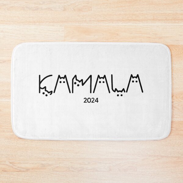 Artikelvorschau, KAMALA ?? entworfen und verkauft von Buntrockstore.