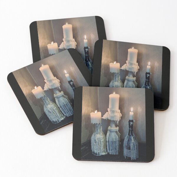 Item preview, Cool Cafe Candles designed and sold by Angela Fazio.