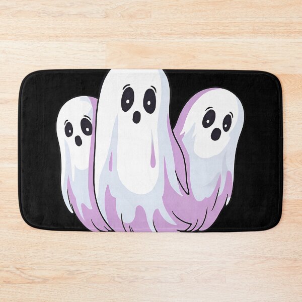 Item preview, Adorable & Eerie Ghost: Surrealism Meets Synthwave D20 designed and sold by pixelandcrafted.