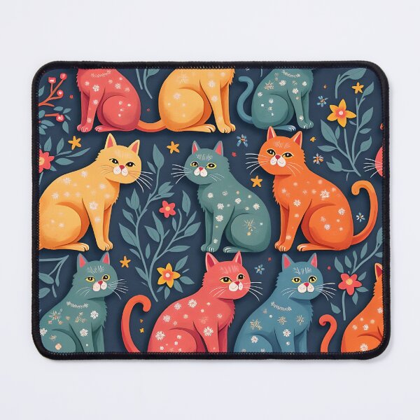 Item preview, Cute Cats designed and sold by SoniaSarkali.