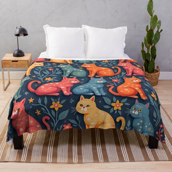 Item preview, Cute Cats designed and sold by SoniaSarkali.
