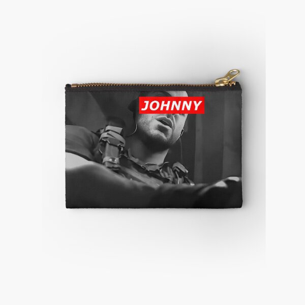 Item preview, Johnny black‘n‘gray designed and sold by Lycoridea.