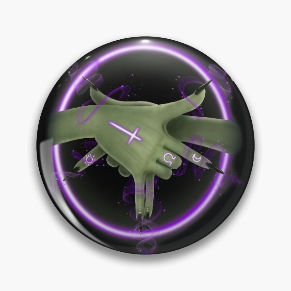 Item preview, Pentacle designed and sold by leighlow24-0.