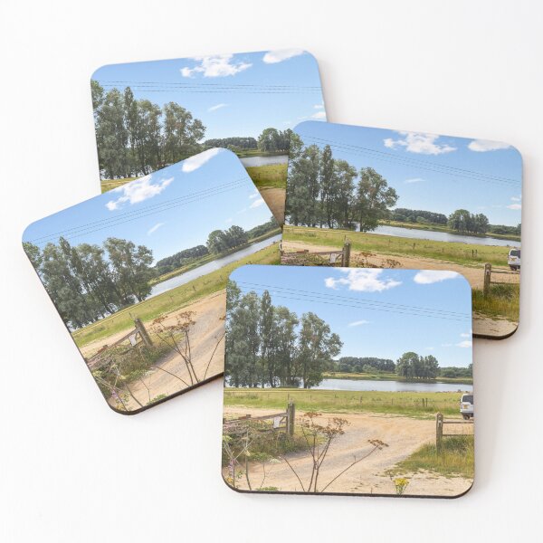 Item preview, Elinor Trout Fishery I designed and sold by Thomas Halouva.