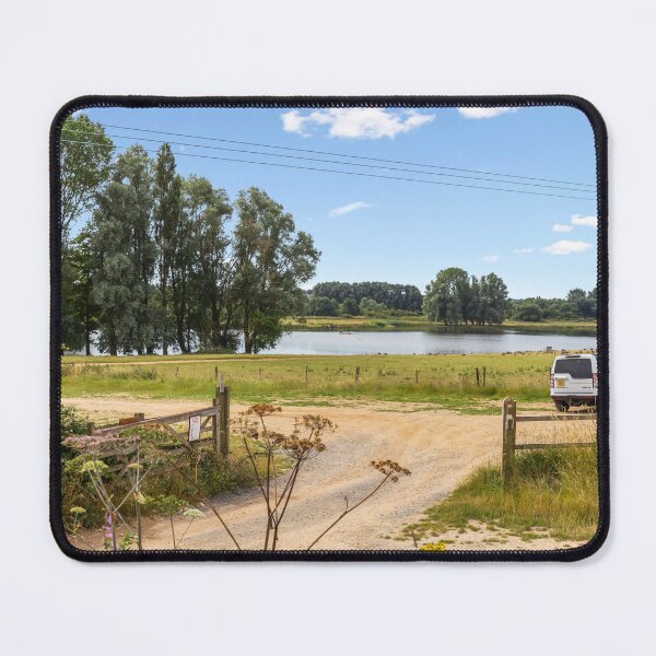 Item preview, Elinor Trout Fishery I designed and sold by Thomas Halouva.