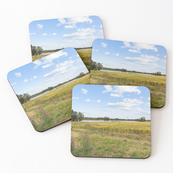 Item preview, Elinor Trout Fishery II designed and sold by Thomas Halouva.