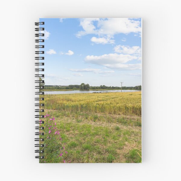 Item preview, Elinor Trout Fishery II designed and sold by Thomas Halouva.