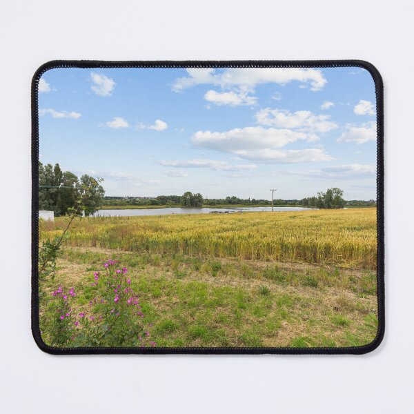 Item preview, Elinor Trout Fishery II designed and sold by Thomas Halouva.